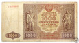 Polska, 1000 złotych, 1946 C