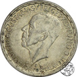 Szwecja, 2 korony, 1947