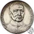 Niemcy, medal, 1914 - 1915, Generał Alexander von Kluck 
