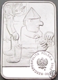 III RP, 20 złotych, 2005, Makowski 
