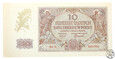 Polska, 10 złotych, 1940 L 