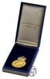 Szwecja, medal, 50 lecie Federacji Sportowej, 1903-1953