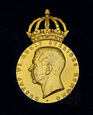 Szwecja, medal, 50 lecie Federacji Sportowej, 1903-1953