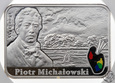 III RP, 20 złotych, 2012, Michałowski, NGC PF 69