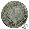 Brandenburgia, 3 grosze kiperowe, 1623, Krosno Odrzańskie