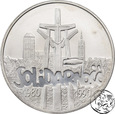 III RP, 100000 złotych, 1990, Solidarność (17)