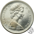 Kanada, dolar, 1967, 100-lecie Kanady