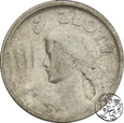 II RP, 1 złoty, 1924