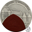 III RP, 20 złotych, 2002, Zamek w Malborku