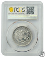 USA, 1/2 dolara, 1876, PCGS AU Detail
