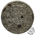 Prusy, Brandenburgia, 1/24 talara, 1671 IL