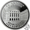 III RP, 10 złotych, 2009, NIK 