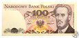 Polska, 100 złotych, 1975 A