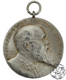 Niemcy, Büdingen, medal, 500 lat towarzystwa strzeleckiego, 1414-1914