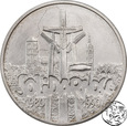 III RP, 100000 złotych, 1990, Solidarność (10)