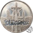 III RP, 100000 złotych, 1990, Solidarność (15)