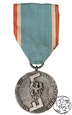 Polska, PRL, Medal Rodła