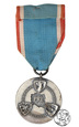 Polska, PRL, Medal Rodła