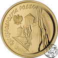 Polska, III RP, 200 złotych, 1996, Sienkiewicz