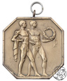 Niemcy, Berlin, medal sportowy, I połowa XX w., Oertel