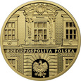 Polska, 200 złotych, 2019, ASP w Krakowie