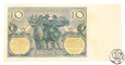 Polska, 10 złotych, 1929 FL