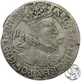 Polska, Zygmunt III Waza, ort, 1625, Gdańsk