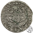 Polska, Zygmunt III Waza, ort, 1625, Gdańsk