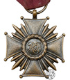 PRL, brązowy krzyż zasługi 1944-1952