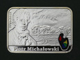 III RP, 20 złotych, 2012, Michałowski 