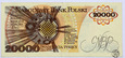 Polska, 20000 złotych, 1989 AN