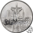 III RP, 100000 złotych, 1990, Solidarność (11)