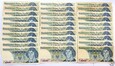 Polska, 1000 złotych, 1982, LOT 102 szt