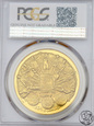 Iran, Medal, 1341 (1962), Królestwo, PCGS PR Genuine AU Details 