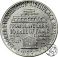 USA, 1/2 dolara, 1951, Booker
