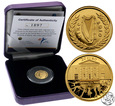 NMS, Irlandia, 20 euro, 2010, 25 th Anniversary of Gaisce