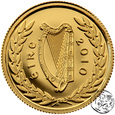 NMS, Irlandia, 20 euro, 2010, 25 th Anniversary of Gaisce