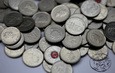 Kanada, 25 centów, monety okolicznościowe, lot 130 sztuk