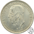 Szwecja, 5 koron, 1935, Riksdag