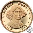 Polska, 2000 złotych, 1979, Kopernik