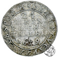 Prusy, Brandenburgia, 1/24 talara, 1679 CS 