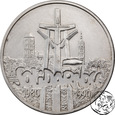 III RP, 100000 złotych, 1990, Solidarność (20)