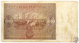 Polska, 1000 złotych, 1946 M