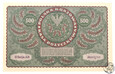 Polska, II RP, 500 marek polskich, 1919 II Seria AB