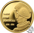 NMS, Kongo, 20 franków, 2006, Gwardia Szwajcarska  (2)