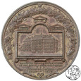 Niemcy, Królewiec, medal, 200- lecie Kolegium Fryderycjańskiego