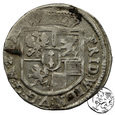 Prusy, Brandenburgia, 1/24 talara, 1671 GF, Krosno