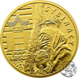 III RP, 100 złotych, 2008, Sybiracy