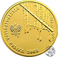 III RP, 100 złotych, 2008, Sybiracy