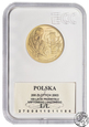 Polska, III RP, 200 złotych, 2003, 150-lecie Przemysłu Naftowego 